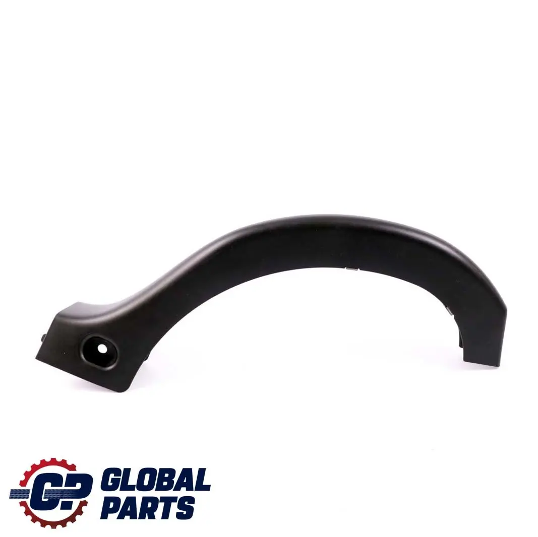 Coperchio cerniera bagagliaio posteriore sinistro per Mercedes W211 con numero di parte A2118210189 Mercedes W211 Coperchio cerniera bagagliaio posteriore sinistro - SKU A2118210189 - Numero di parte A2118210189