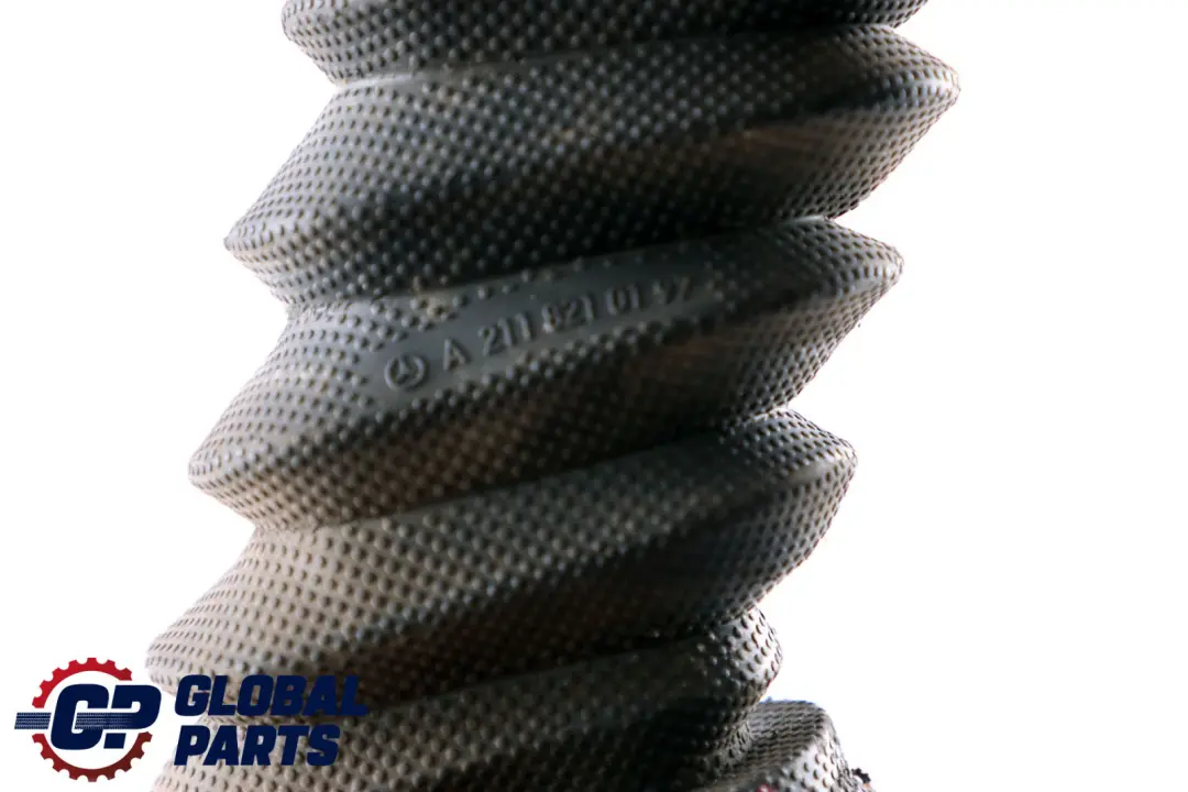 Puerta Trasera Cableado Mazo Goma Ojal para Mercedes W211 con número de pieza A2118210197 Mercedes W211 Puerta Trasera Cableado Mazo Goma Ojal - SKU A2118210197 - Número de pieza A2118210197