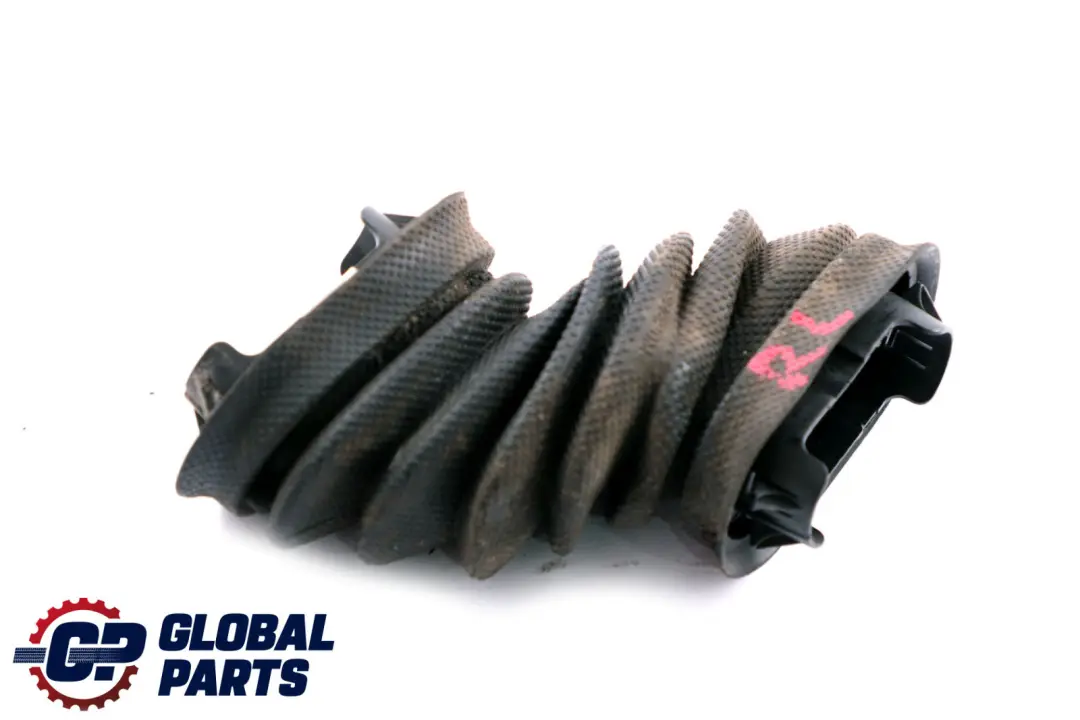  Mercedes-Benz E-Klasse W211 Tür Hinten Links Türdichtung - SKU A2118210197 - Teilenummer A2118210197