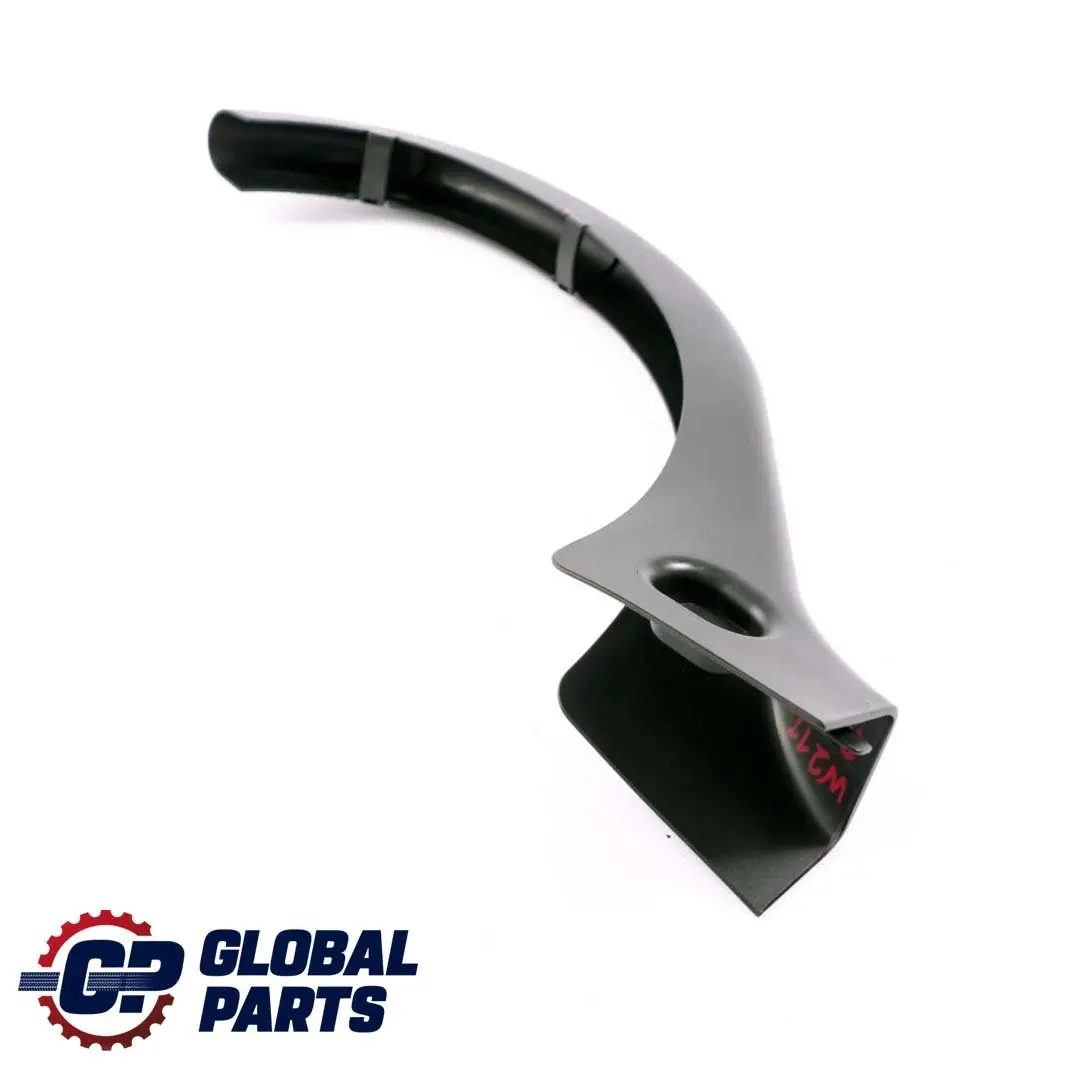 Coperchio cerniera bagagliaio posteriore destro per Mercedes W211 con numero di parte A2118210289 Mercedes W211 Coperchio cerniera bagagliaio posteriore destro - SKU A2118210289 - Numero di parte A2118210289