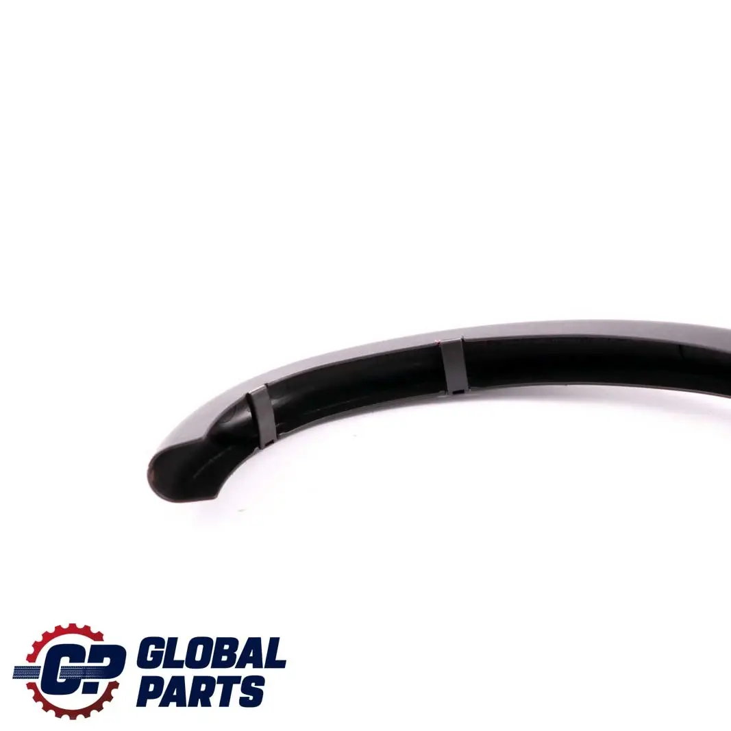  Mercedes-Benz E-Class W211 Right Rear Boot Lid Hinge Cover Trim - SKU A2118210289 - Part number A2118210289