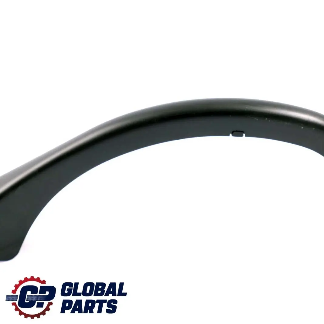  Mercedes-Benz E-Class W211 Right Rear Boot Lid Hinge Cover Trim - SKU A2118210289 - Part number A2118210289
