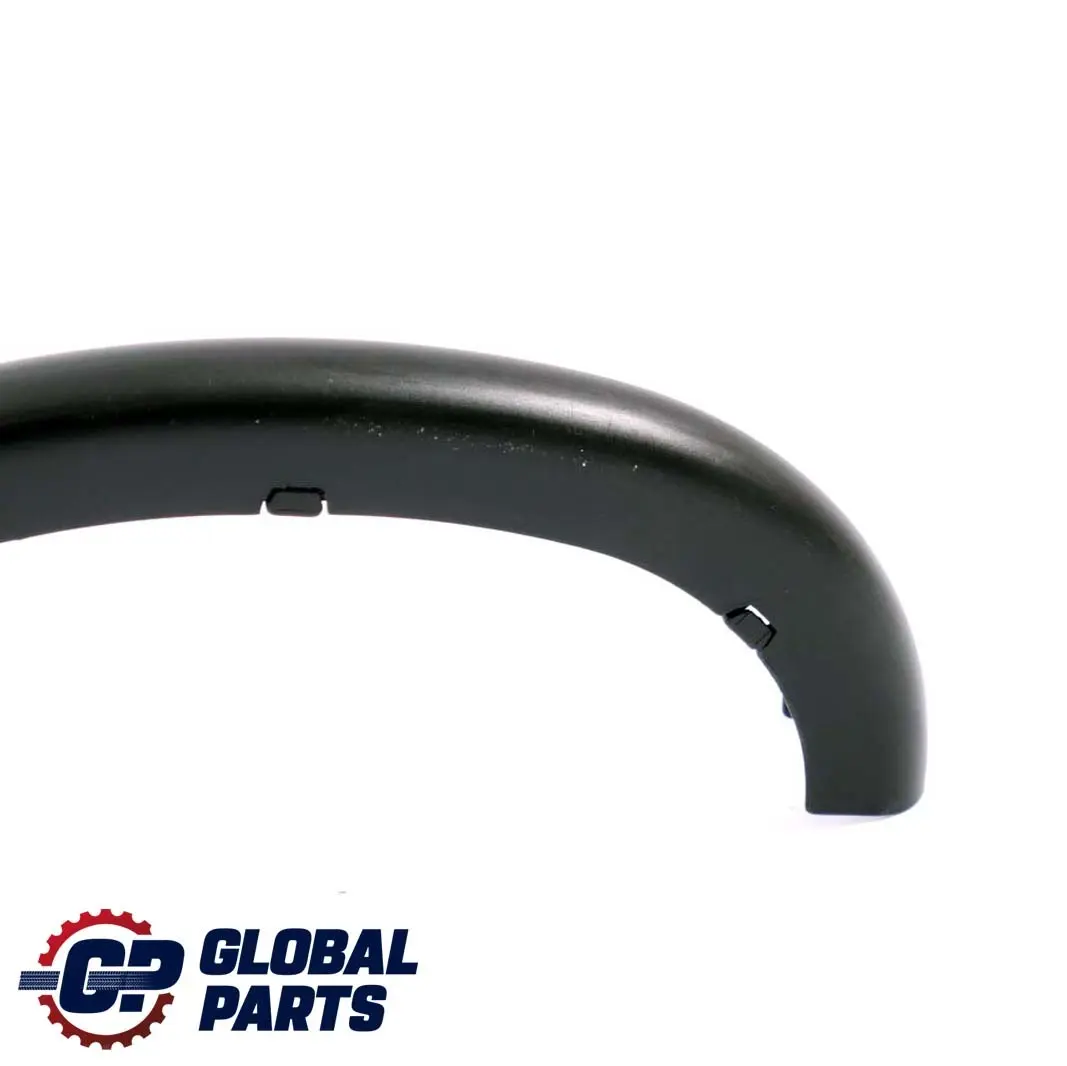  Mercedes-Benz E-Class W211 Right Rear Boot Lid Hinge Cover Trim - SKU A2118210289 - Part number A2118210289