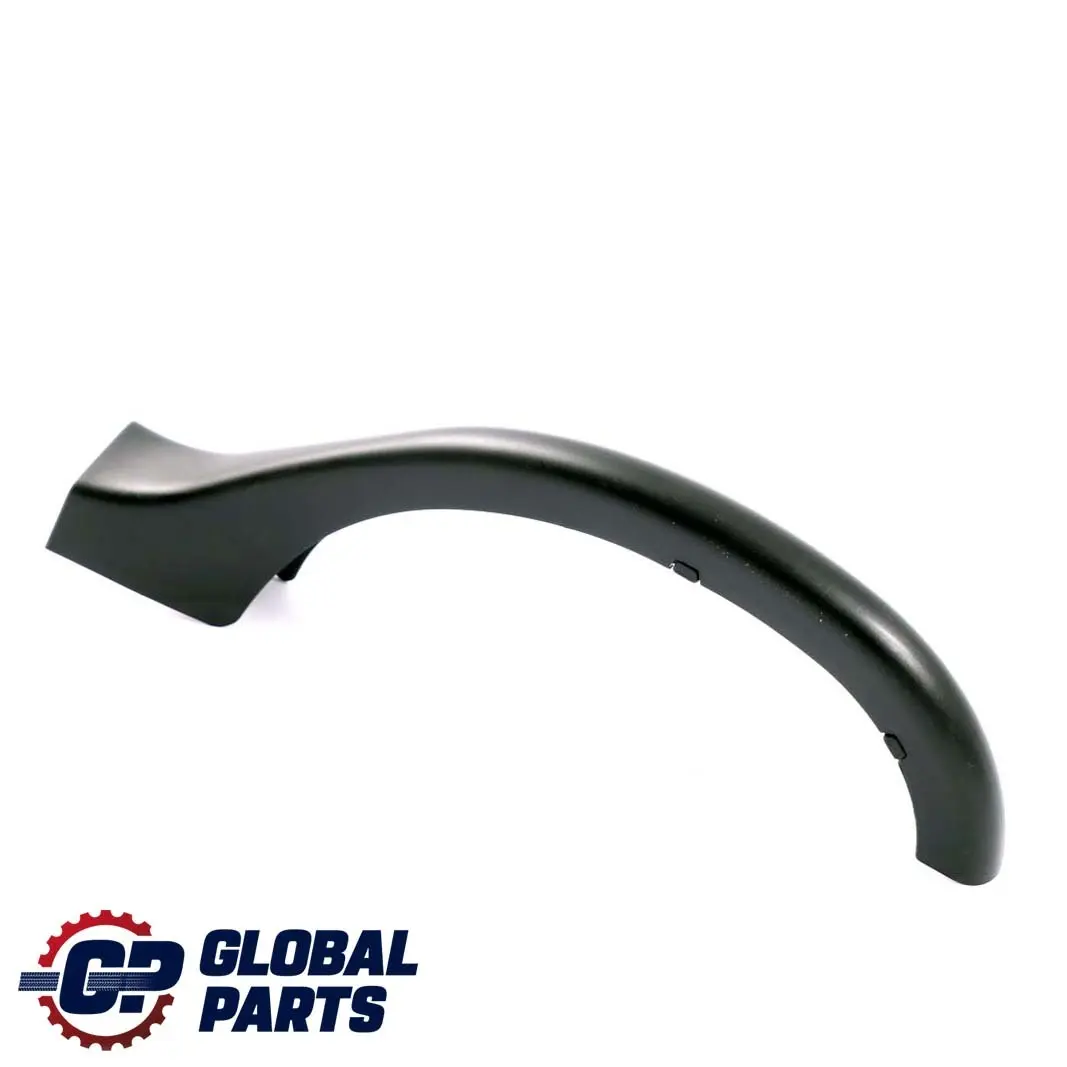 Coperchio cerniera bagagliaio posteriore destro per Mercedes W211 con numero di parte A2118210289 Mercedes W211 Coperchio cerniera bagagliaio posteriore destro - SKU A2118210289 - Numero di parte A2118210289