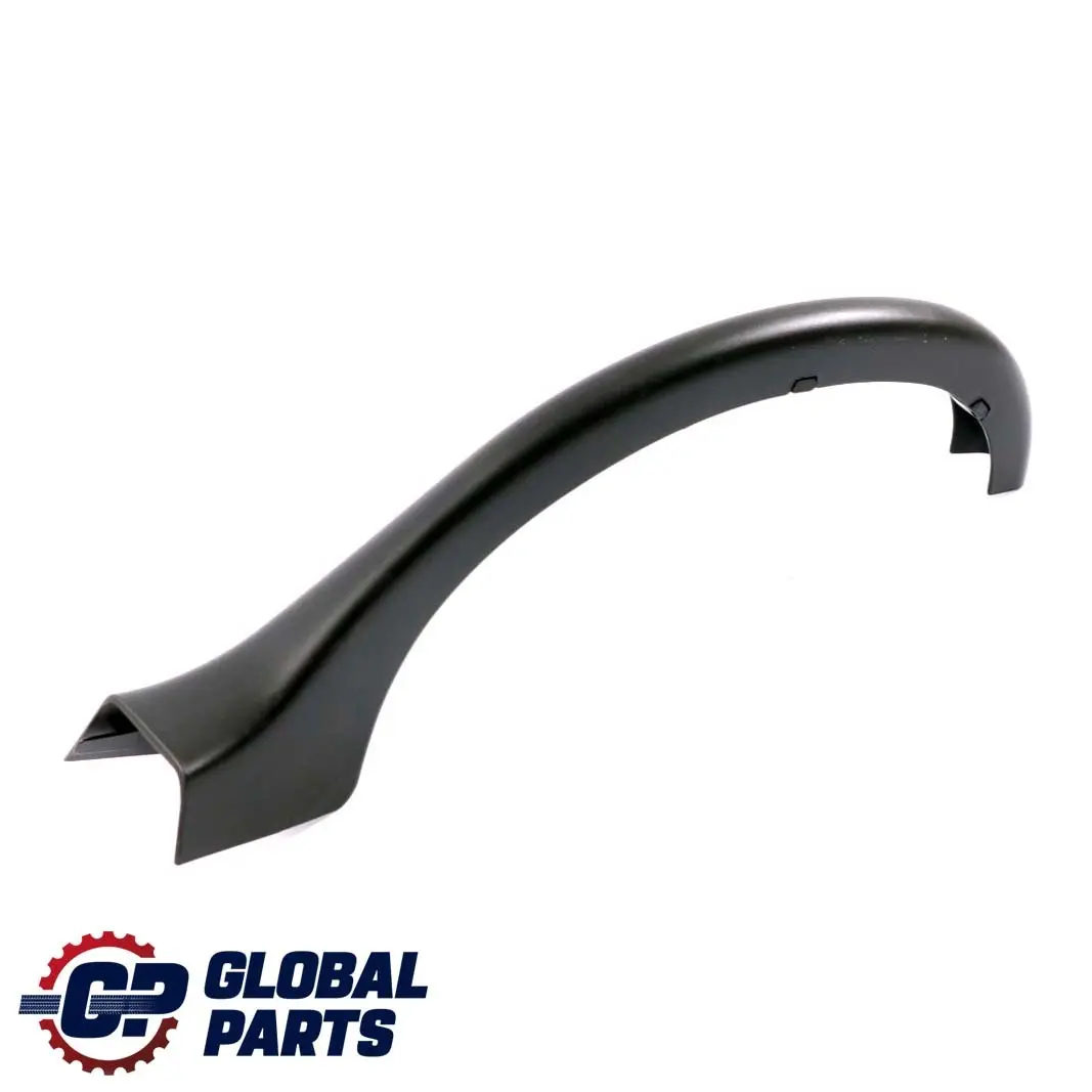  Mercedes-Benz E-Class W211 Right Rear Boot Lid Hinge Cover Trim - SKU A2118210289 - Part number A2118210289