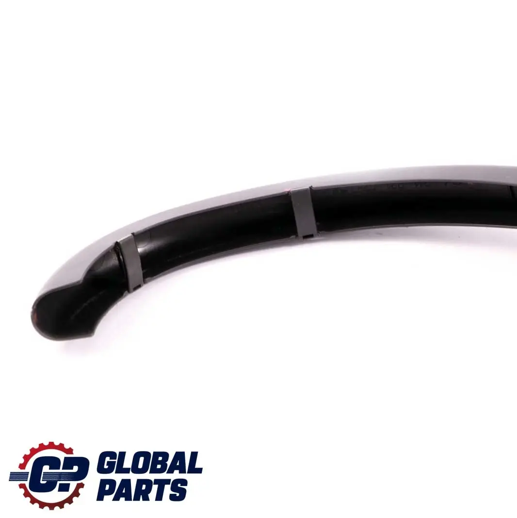 Mercedes-Benz E-Class W211 Right Rear Boot Lid Hinge Cover Trim to with Part number A2118210289 Mercedes-Benz E-Class W211 Right Rear Boot Lid Hinge Cover Trim - SKU A2118210289 - Part number A2118210289