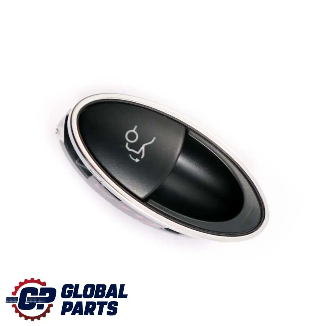 Interruttore comando apertura portellone bagagliaio per Mercedes W211 con numero di parte A2118211151 Mercedes W211 Interruttore comando apertura portellone bagagliaio - SKU A2118211151 - Numero di parte A2118211151