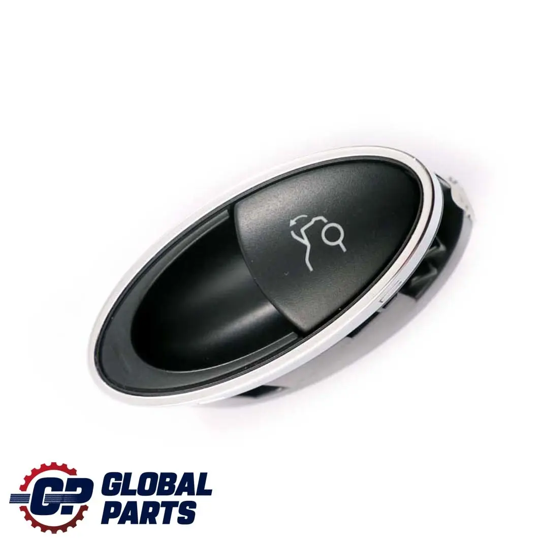 Interruttore comando apertura portellone bagagliaio per Mercedes W211 con numero di parte A2118211151 Mercedes W211 Interruttore comando apertura portellone bagagliaio - SKU A2118211151 - Numero di parte A2118211151