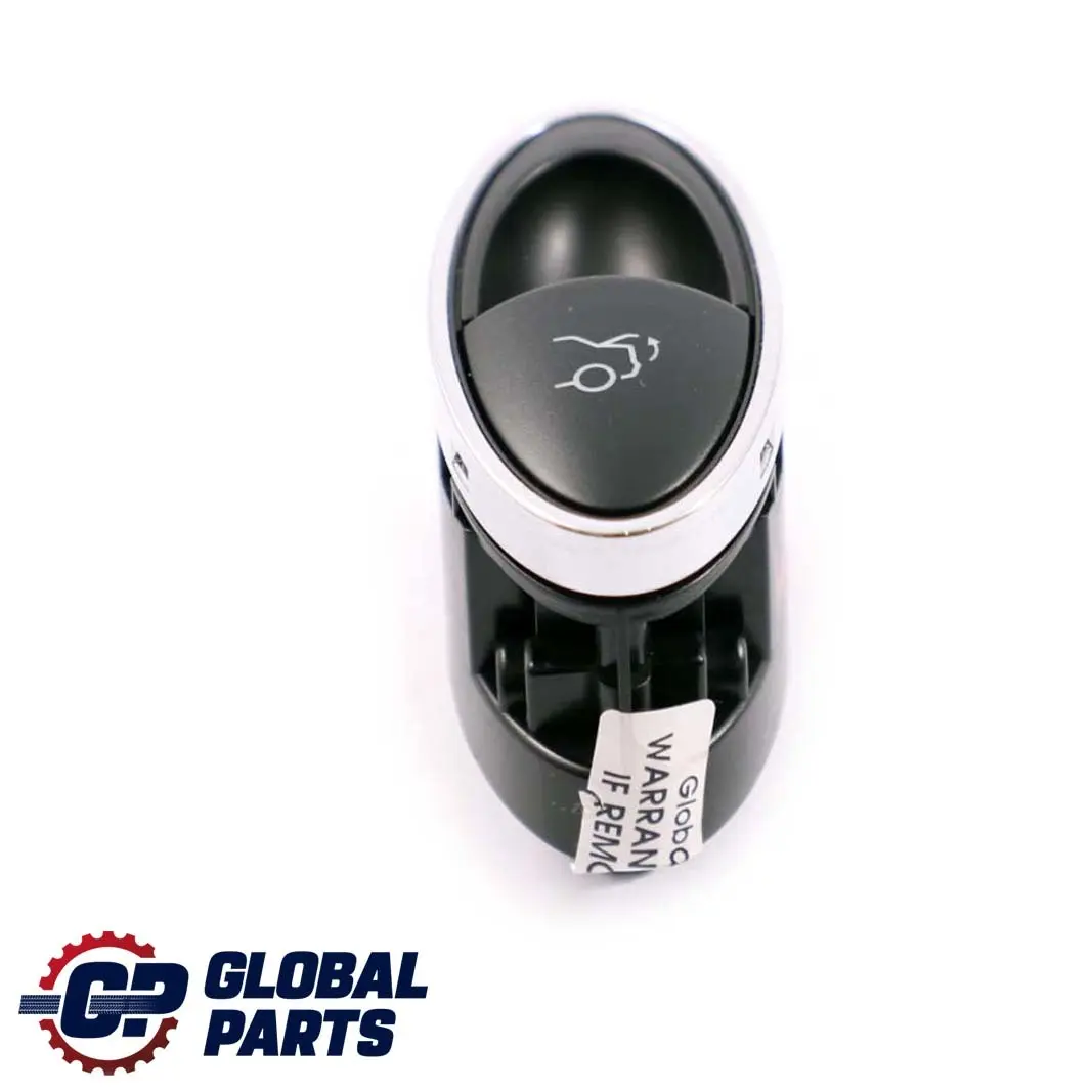 Interruttore comando apertura portellone bagagliaio per Mercedes W211 con numero di parte A2118211151 Mercedes W211 Interruttore comando apertura portellone bagagliaio - SKU A2118211151 - Numero di parte A2118211151