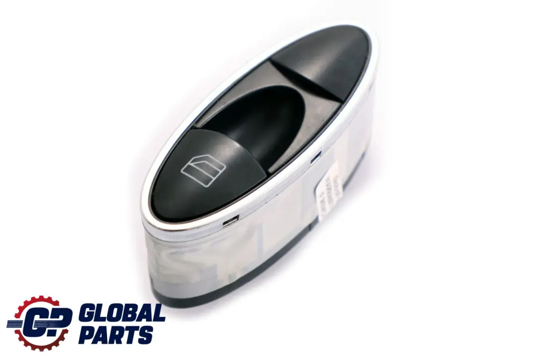 Mercedes Classe E W211 Passeggero Porta Interruttore Alzacristalli - SKU A2118211351 - Numero di parte A2118211351