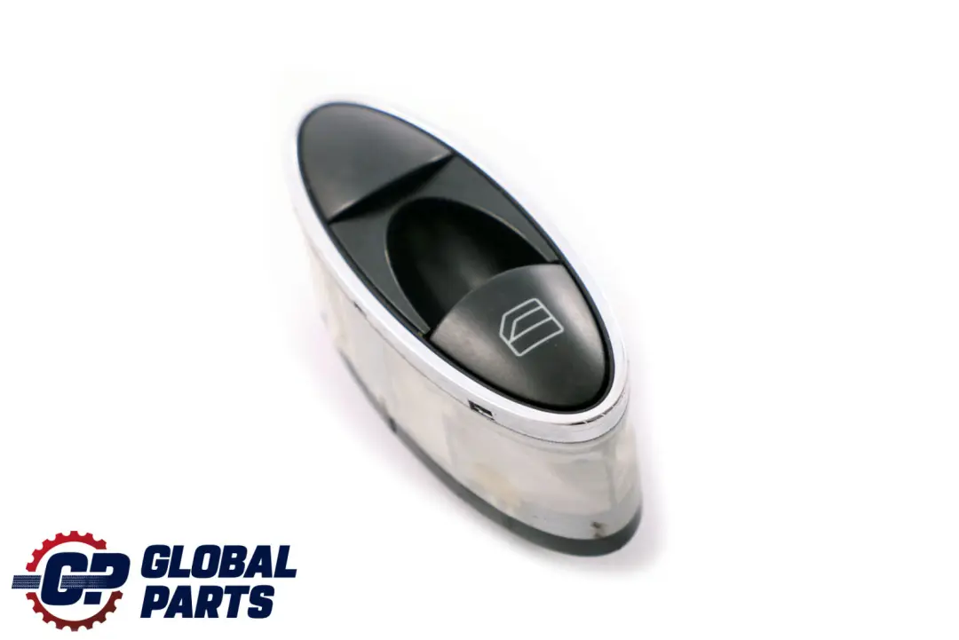 Mercedes Classe E W211 Co-Pilote Porte Interrupteur Du Leve-vitre - SKU A2118211351 - Numéro de pièce A2118211351