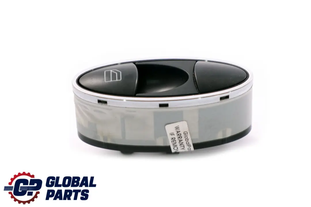 Classe E W211 Passeggero Porta Interruttore Alzacristalli per Mercedes con numero di parte A2118211351 Mercedes Classe E W211 Passeggero Porta Interruttore Alzacristalli - SKU A2118211351 - Numero di parte A2118211351