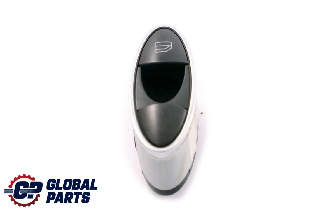 Classe E W211 Passeggero Porta Interruttore Alzacristalli per Mercedes con numero di parte A2118211351 Mercedes Classe E W211 Passeggero Porta Interruttore Alzacristalli - SKU A2118211351 - Numero di parte A2118211351