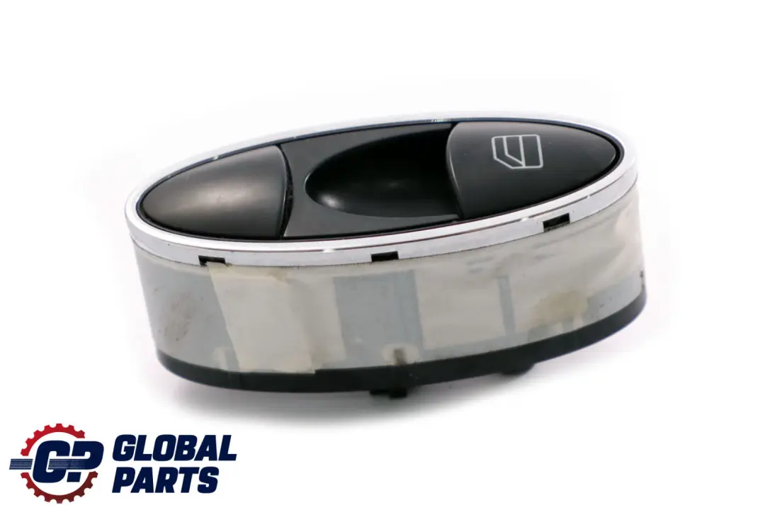 Mercedes Classe E W211 Passeggero Porta Interruttore Alzacristalli - SKU A2118211351 - Numero di parte A2118211351