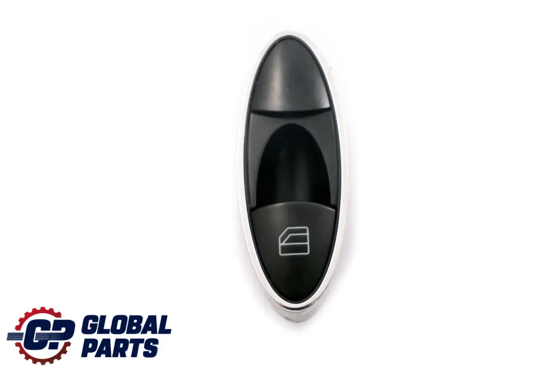 Mercedes Classe E W211 Passeggero Porta Interruttore Alzacristalli - SKU A2118211351 - Numero di parte A2118211351