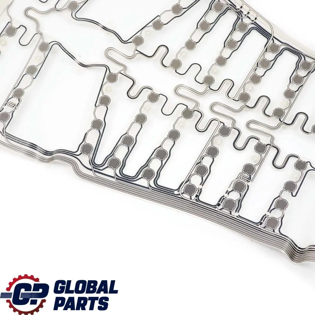 Mercedes-Benz E W211 Beifahrersitz Besetzung Anerkennung Sensor für mit Teilenummer A2118211958 Mercedes-Benz E W211 Beifahrersitz Besetzung Anerkennung Sensor - SKU A2118211958 - Teilenummer A2118211958