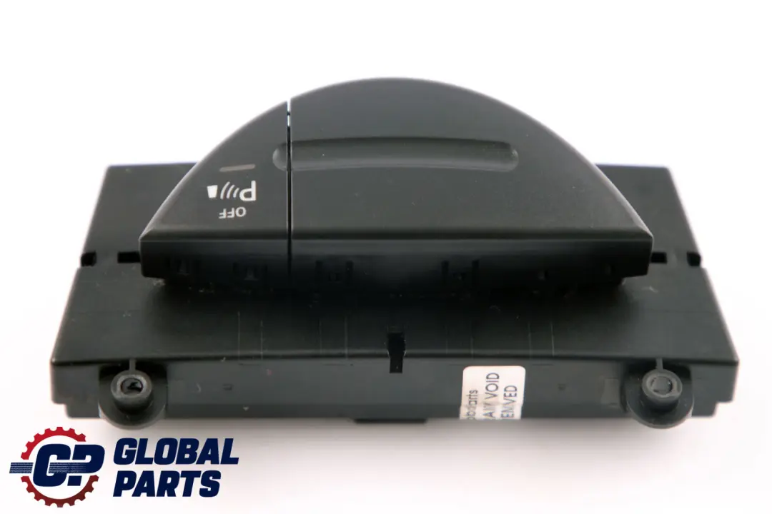 Mercedes Classe E S211 W211 Aide au Stationnement Interrupteur PDC Systeme - SKU A2118213058 - Numéro de pièce A2118213058