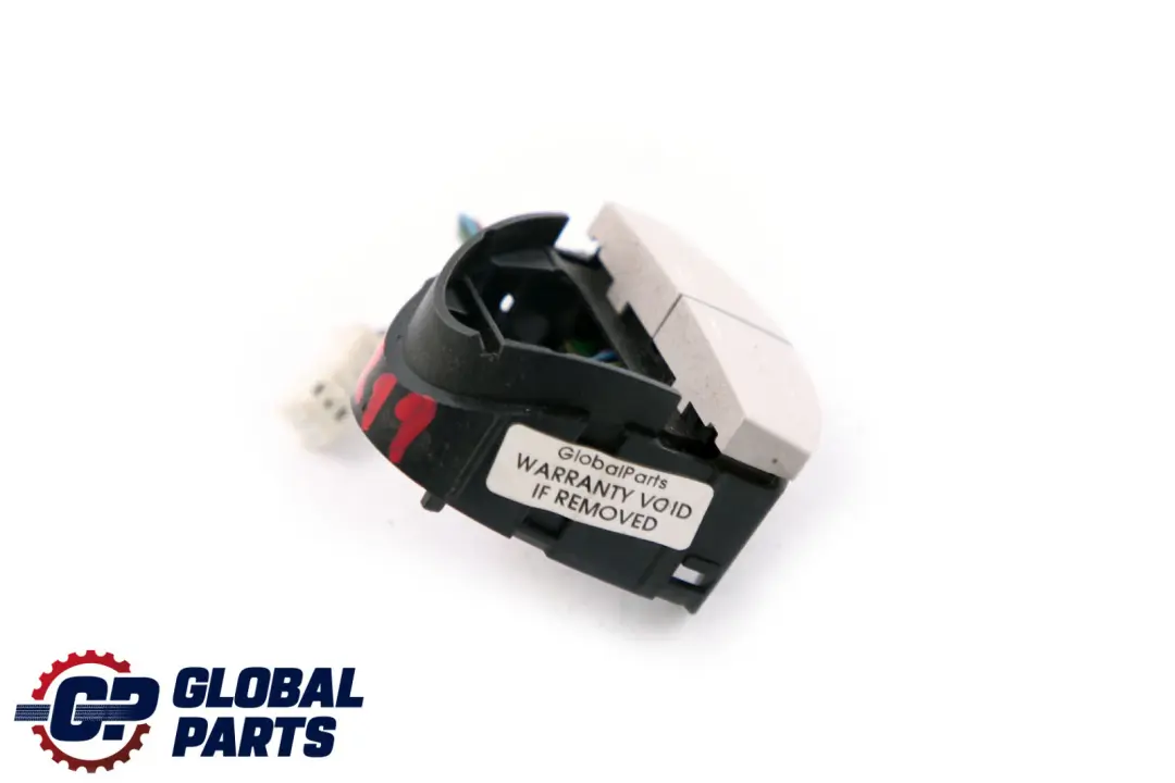Mercedes CSL S211 W211 W219 Anti-Diebstahl-Abschlep Pschalter - SKU A2118213151 - Teilenummer A2118213151
