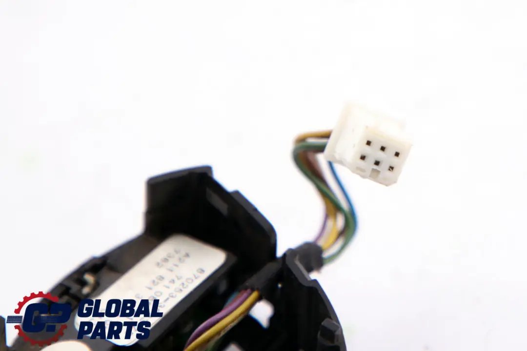 Mercedes CSL S211 W211 W219 Interruttore antifurto - SKU A2118213151 - Numero di parte A2118213151