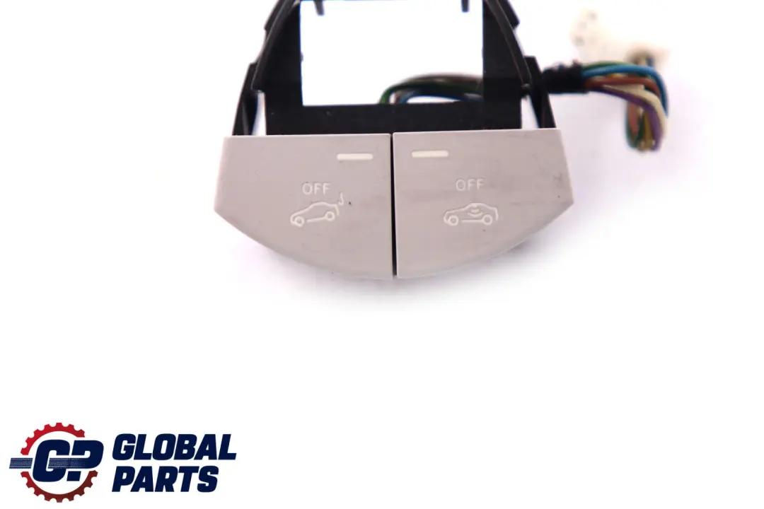 W219 Anti-Diebstahl-Abschlep Pschalter für Mercedes CSL S211 W211 mit Teilenummer A2118213151 Mercedes CSL S211 W211 W219 Anti-Diebstahl-Abschlep Pschalter - SKU A2118213151 - Teilenummer A2118213151