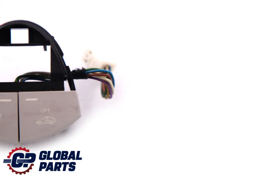 Mercedes CSL S211 W211 W219 Interruttore antifurto - SKU A2118213151 - Numero di parte A2118213151