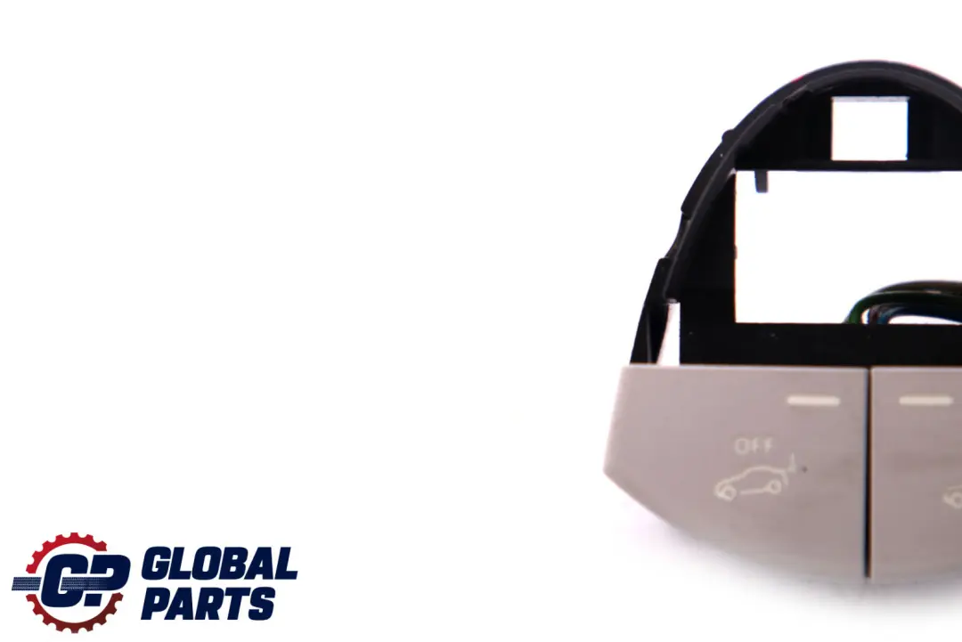 Mercedes CSL S211 W211 W219 Interruptor de remolque antirrobo - SKU A2118213151 - Número de pieza A2118213151