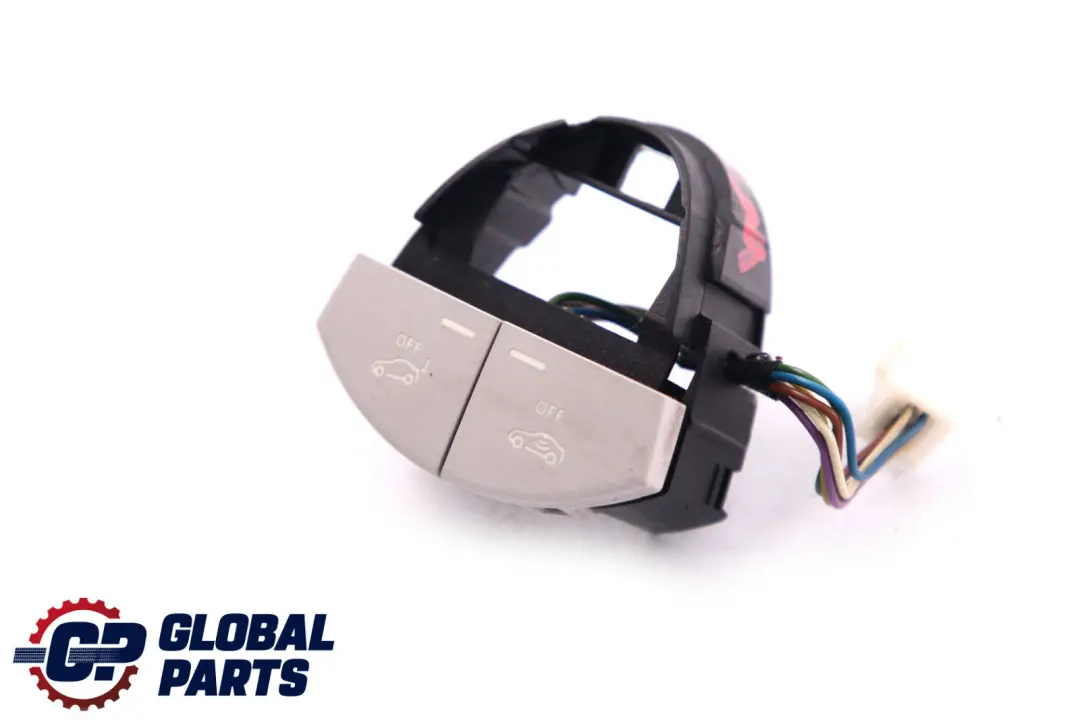 Mercedes CSL S211 W211 W219 Interruttore antifurto - SKU A2118213151 - Numero di parte A2118213151