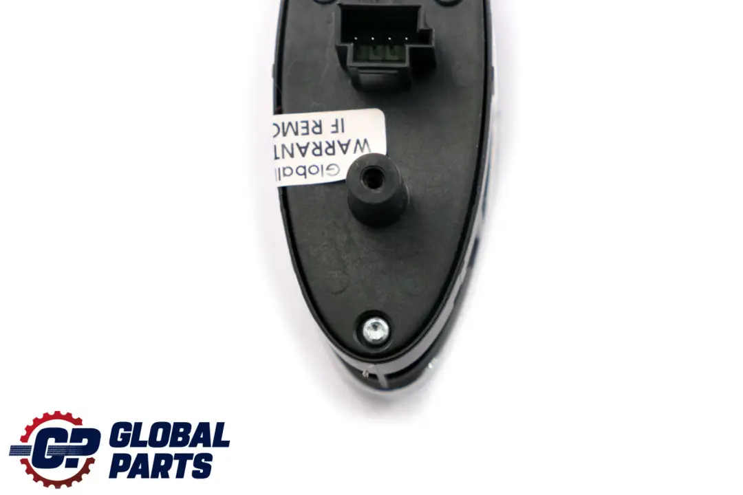  Mercedes-Benz E-Class W211 Rear Window Lifter Control Switch Button - SKU A2118218651 - Part number A2118218651
