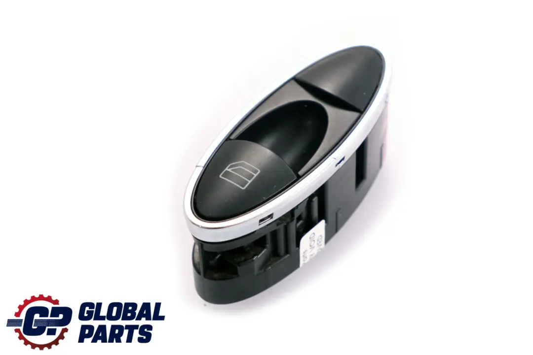 Przełącznik Szyby Tył do Mercedes E W211 o numerze A2118218651 Mercedes E W211 Przełącznik Szyby Tył - SKU A2118218651 - Numer Części A2118218651