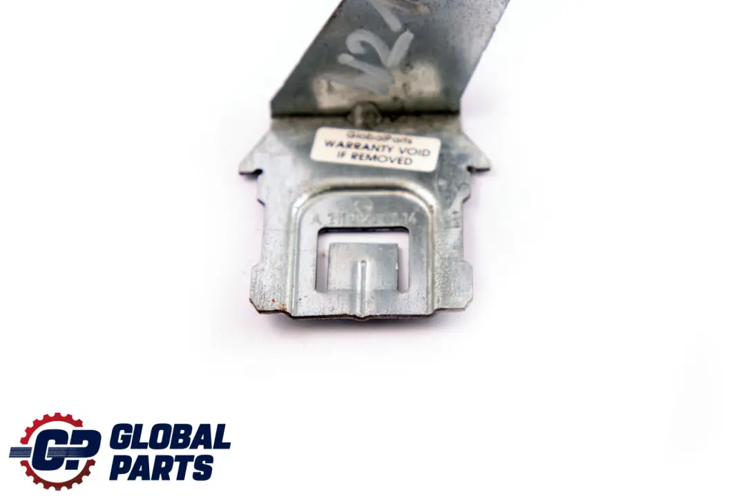 Clase E CLS W211 W219 Soporte Sensor Anti Remolque para Mercedes con número de pieza A2118220114 Mercedes Clase E CLS W211 W219 Soporte Sensor Anti Remolque - SKU A2118220114 - Número de pieza A2118220114