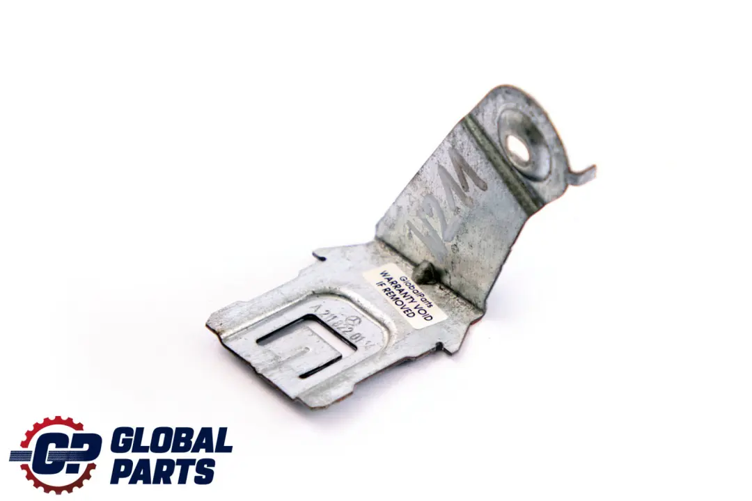 Class W211 W219 Bracket Anti Tow Away Sensor Bracket Mercedes E CLS - SKU A2118220114 - Part number A2118220114