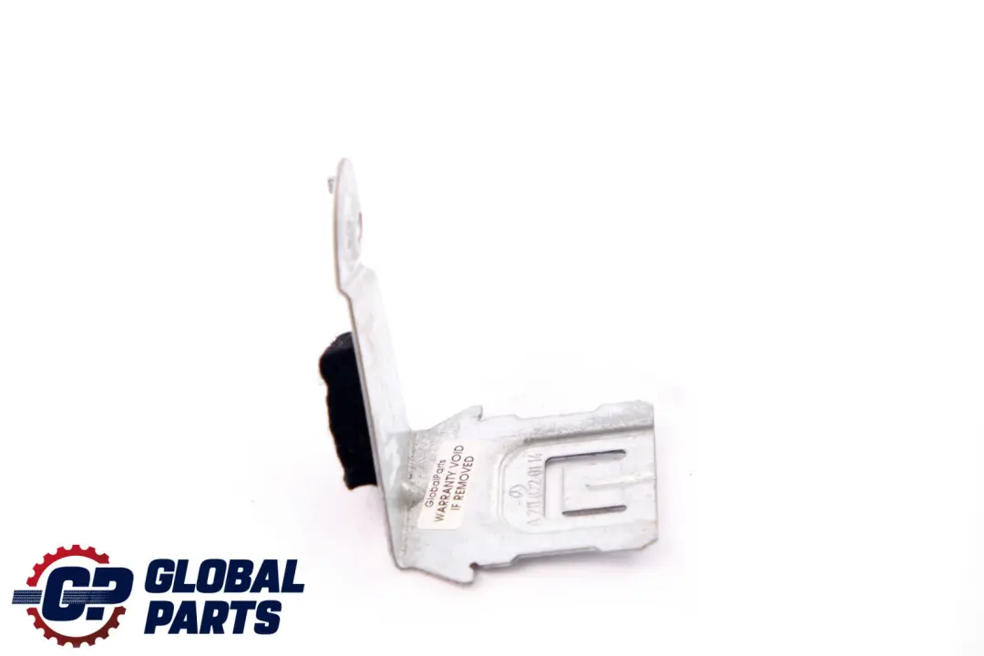Class W211 W219 Bracket Anti Tow Away Sensor Bracket Mercedes E CLS - SKU A2118220114 - Part number A2118220114