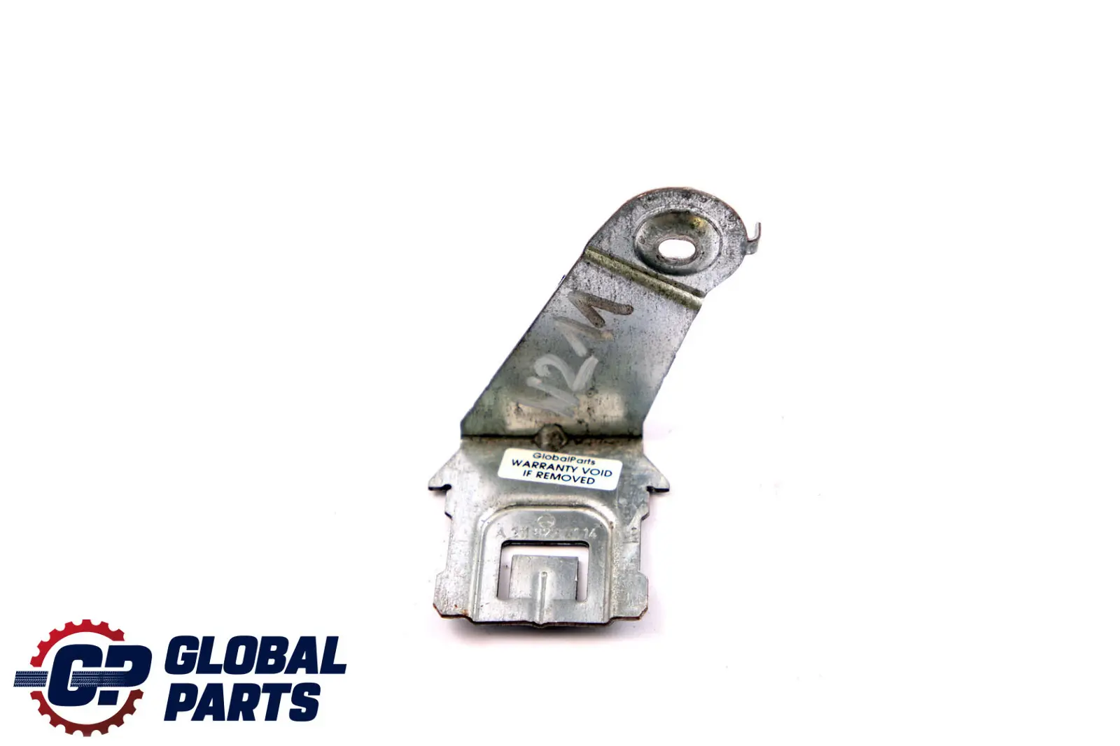 Mercedes Clase E CLS W211 W219 Soporte Sensor Anti Remolque A2118220114