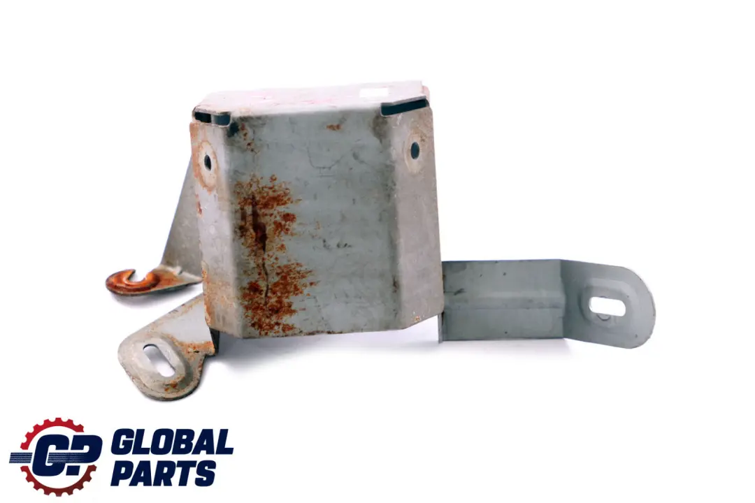 Mercedes-Benz E-Klasse W211 Alarmanlage Sirene Hupe Halter für mit Teilenummer A2118220614 Mercedes-Benz E-Klasse W211 Alarmanlage Sirene Hupe Halter - SKU A2118220614 - Teilenummer A2118220614