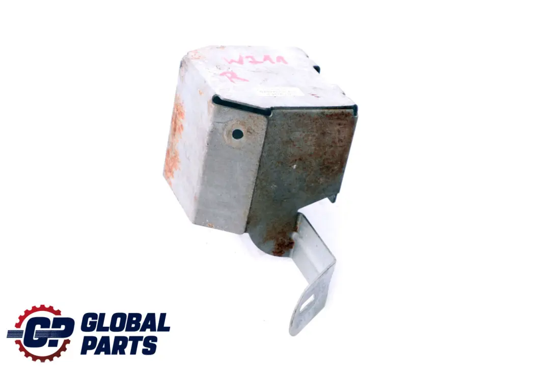  Mercedes-Benz E-Class W211 Horn Warning Alarm Siren Holder Cover - SKU A2118220614 - Part number A2118220614