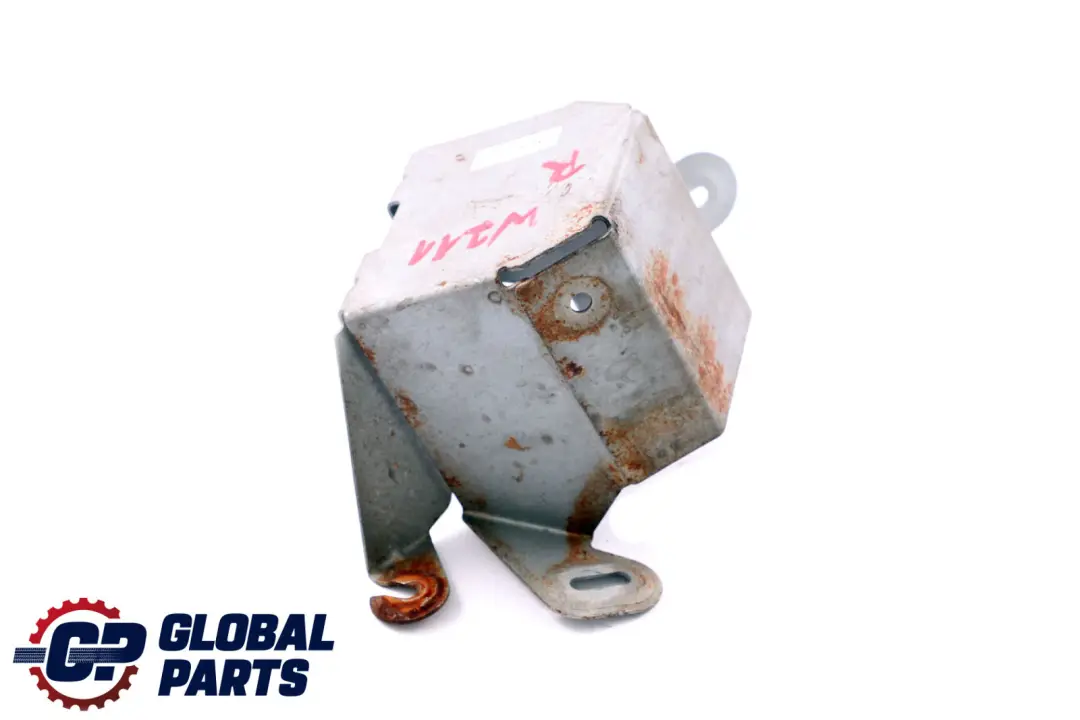  Mercedes-Benz E-Class W211 Horn Warning Alarm Siren Holder Cover - SKU A2118220614 - Part number A2118220614