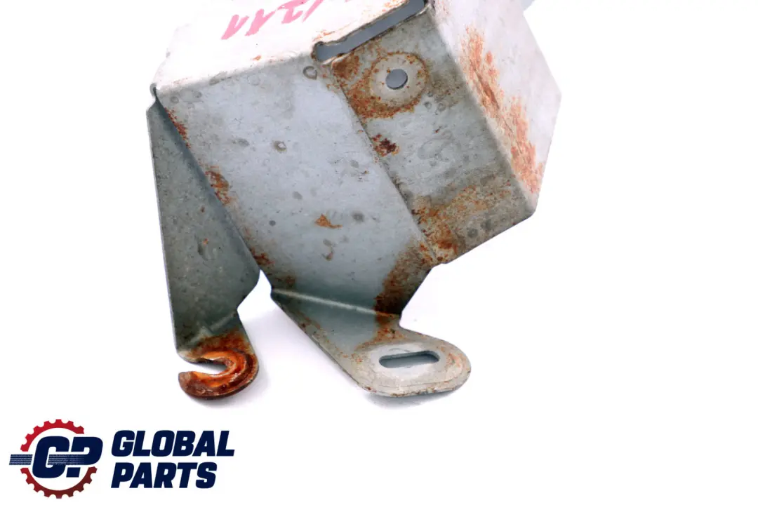 Mercedes-Benz E-Klasse W211 Alarmanlage Sirene Hupe Halter für mit Teilenummer A2118220614 Mercedes-Benz E-Klasse W211 Alarmanlage Sirene Hupe Halter - SKU A2118220614 - Teilenummer A2118220614