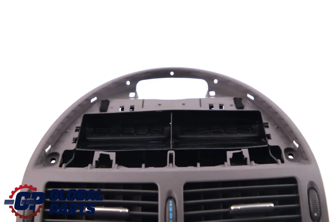 Mercedes E-Class S211 W211 Dash Dashboard Center Air Vent Grill - SKU A2118300054 - Part number A2118300054