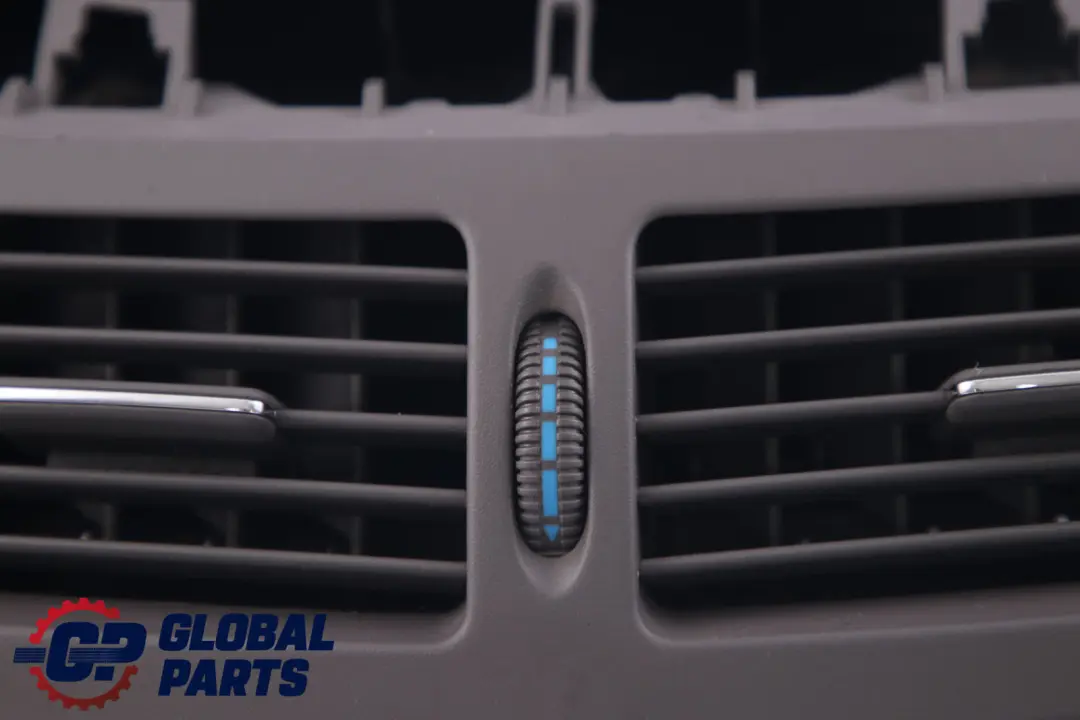 Mercedes E-Class S211 W211 Dash Dashboard Center Air Vent Grill - SKU A2118300054 - Part number A2118300054