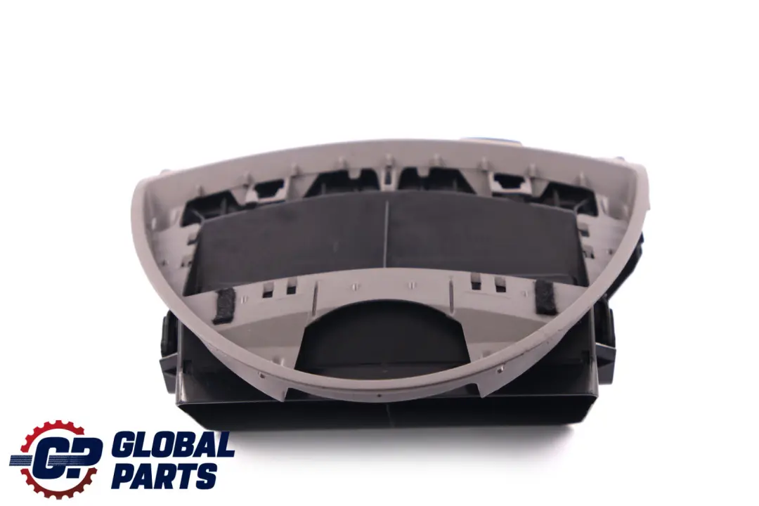 Dashboard Center Air Vent Grill to Mercedes E-Class S211 W211 Dash with Part number A2118300054 Mercedes E-Class S211 W211 Dash Dashboard Center Air Vent Grill - SKU A2118300054 - Part number A2118300054