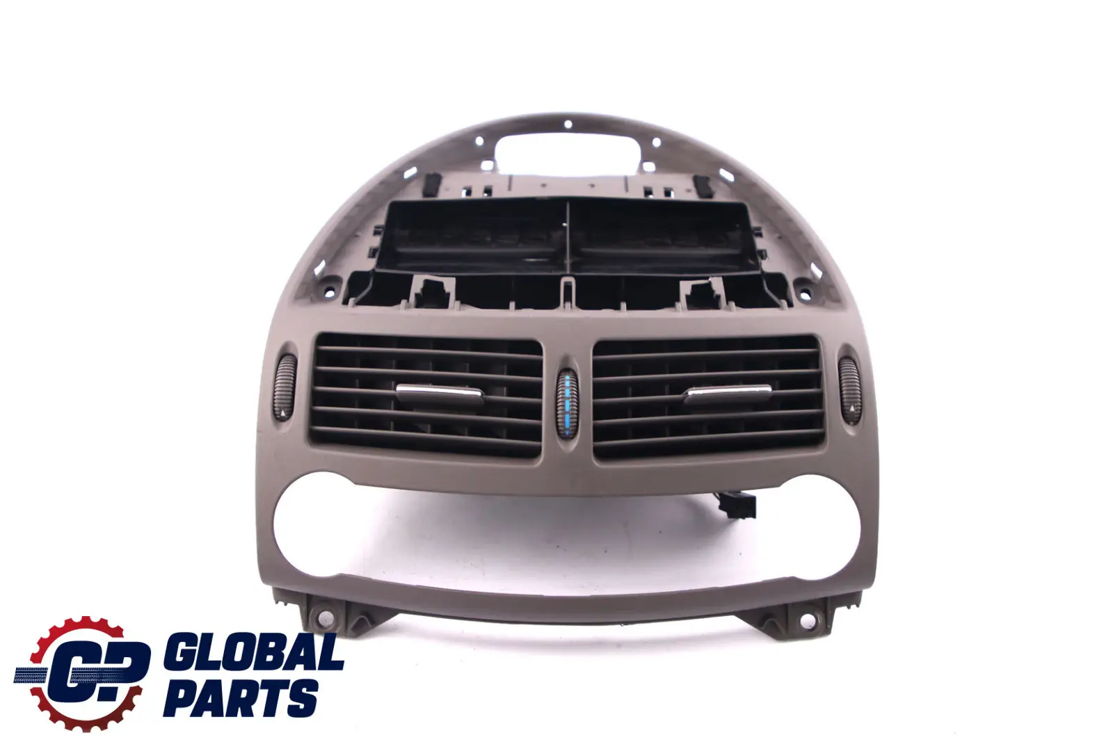 Mercedes E-Class S211 W211 Dash Dashboard Center Air Vent Grill A2118300054