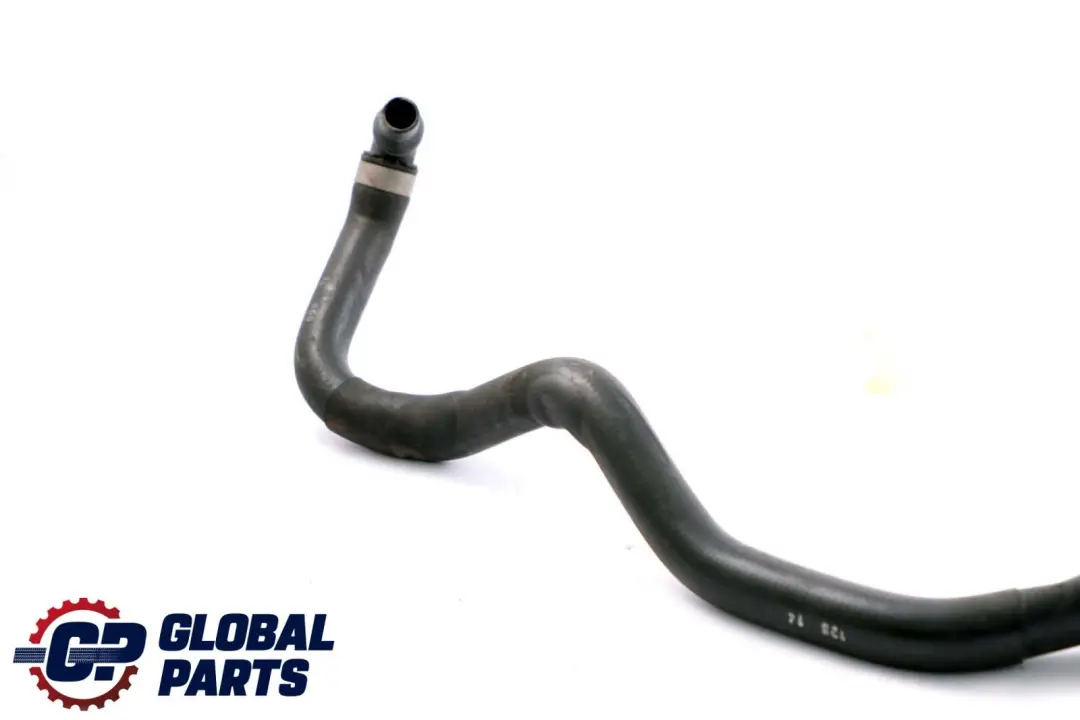 Mercedes-Benz E-Class W211 Cooling Engine Water Coolant Hose Pipe to with Part number A2118300196 Mercedes-Benz E-Class W211 Cooling Engine Water Coolant Hose Pipe - SKU A2118300196 - Part number A2118300196