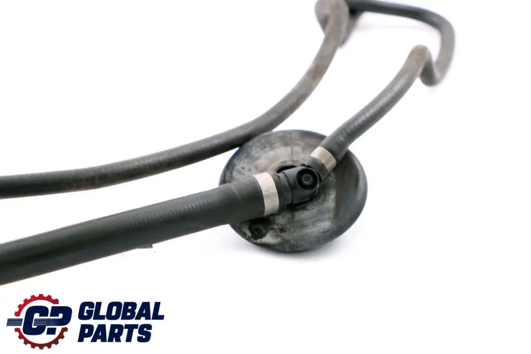  Mercedes-Benz E-Class W211 Cooling Engine Water Coolant Hose Pipe - SKU A2118300196 - Part number A2118300196