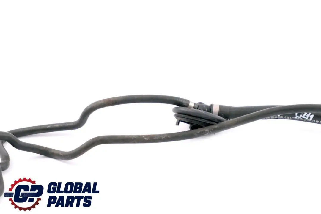 Mercedes-Benz S211 W211 Acqua Liquido Refrigerante Tubo per con numero di parte A2118300196 Mercedes-Benz S211 W211 Acqua Liquido Refrigerante Tubo - SKU A2118300196 - Numero di parte A2118300196