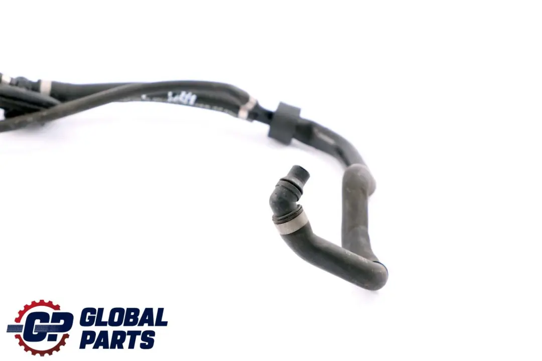  Mercedes-Benz S211 W211 Acqua Liquido Refrigerante Tubo - SKU A2118300196 - Numero di parte A2118300196