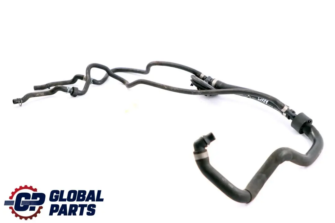  Mercedes-Benz E-Class W211 Cooling Engine Water Coolant Hose Pipe - SKU A2118300196 - Part number A2118300196