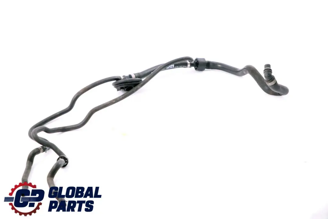 Mercedes-Benz E-Class W211 Cooling Engine Water Coolant Hose Pipe to with Part number A2118300196 Mercedes-Benz E-Class W211 Cooling Engine Water Coolant Hose Pipe - SKU A2118300196 - Part number A2118300196