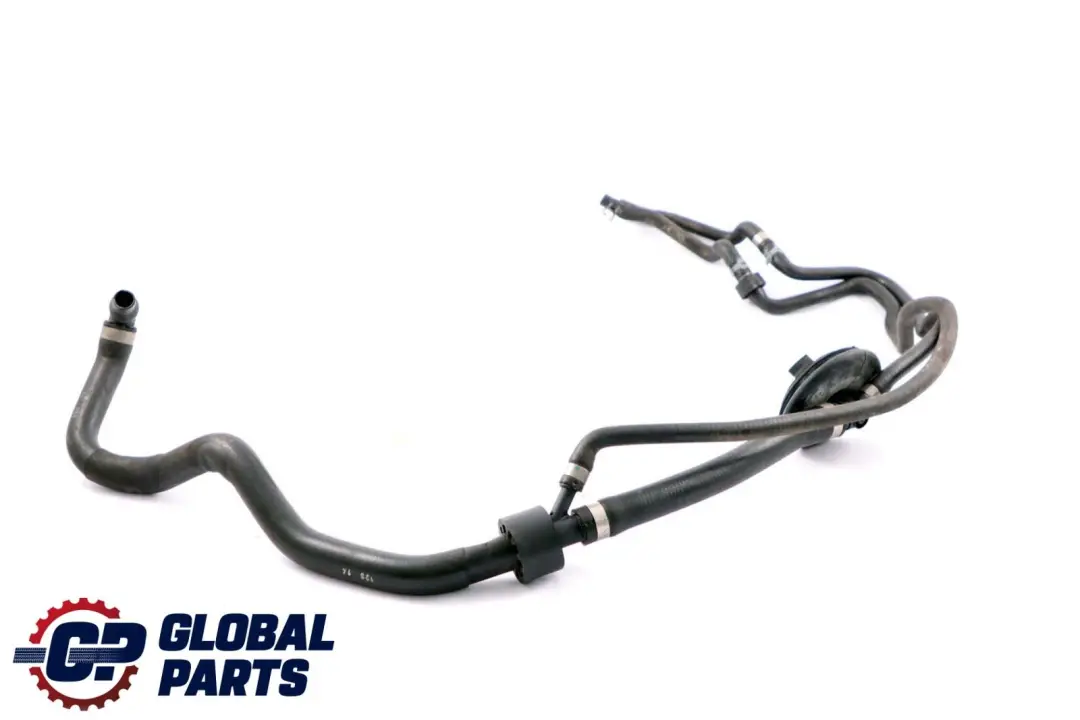  Mercedes-Benz E-Class W211 Cooling Engine Water Coolant Hose Pipe - SKU A2118300196 - Part number A2118300196