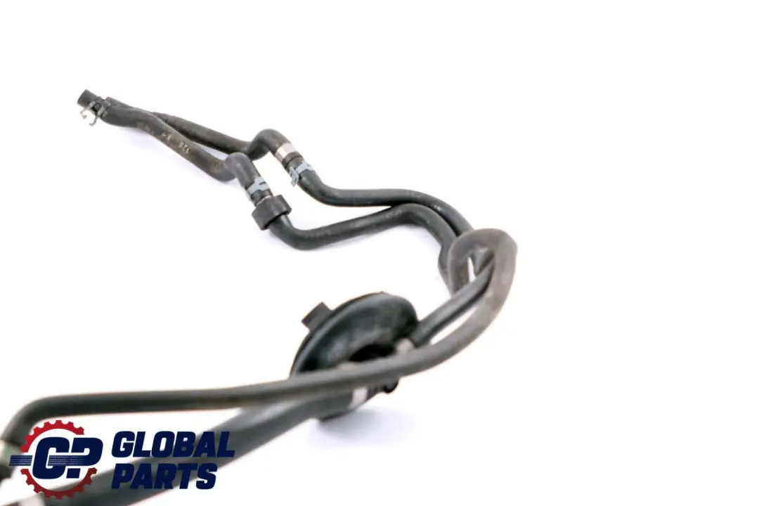  Mercedes-Benz E-Class W211 Cooling Engine Water Coolant Hose Pipe - SKU A2118300196 - Part number A2118300196