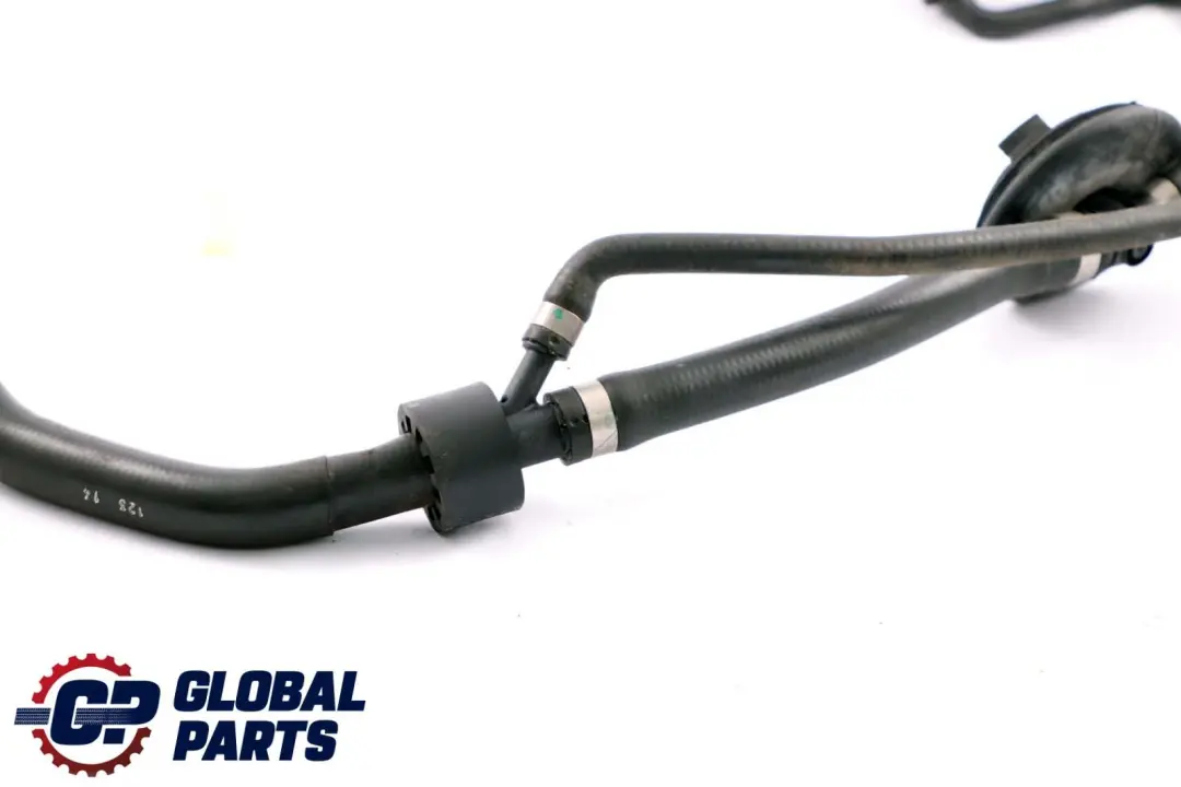  Mercedes-Benz E-Class W211 Cooling Engine Water Coolant Hose Pipe - SKU A2118300196 - Part number A2118300196